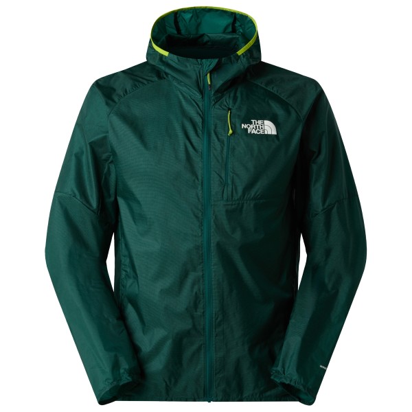 The North Face - Windstreashell - Windjacke Gr M grün The North Face - Windstreashell - Windjacke Gr M grün von The North Face