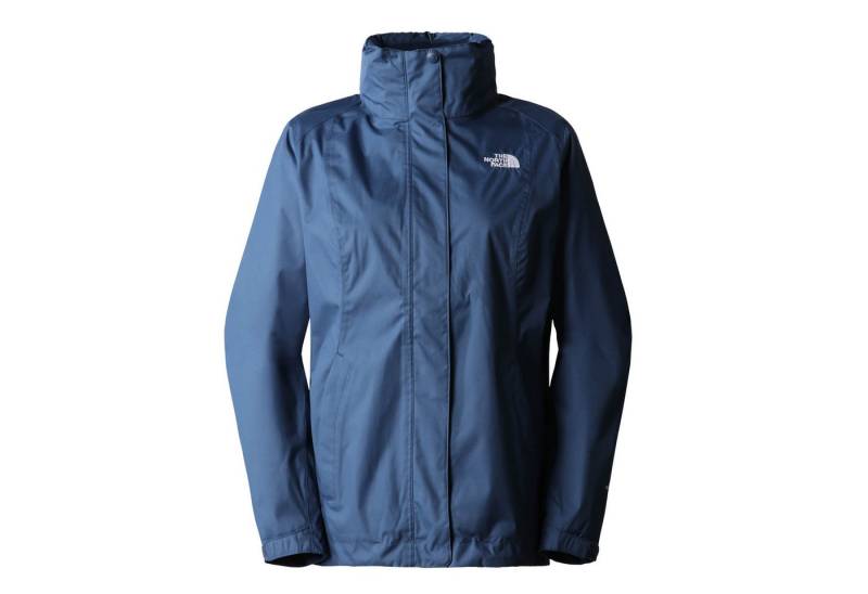 The North Face Winterjacke The North Face Damen Jacke Evolve II Triclimate CG56 von The North Face
