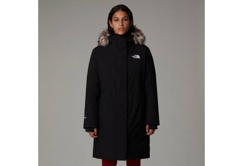 The North Face Winterjacke The North Face Damen Parka Arctic 84J2 von The North Face