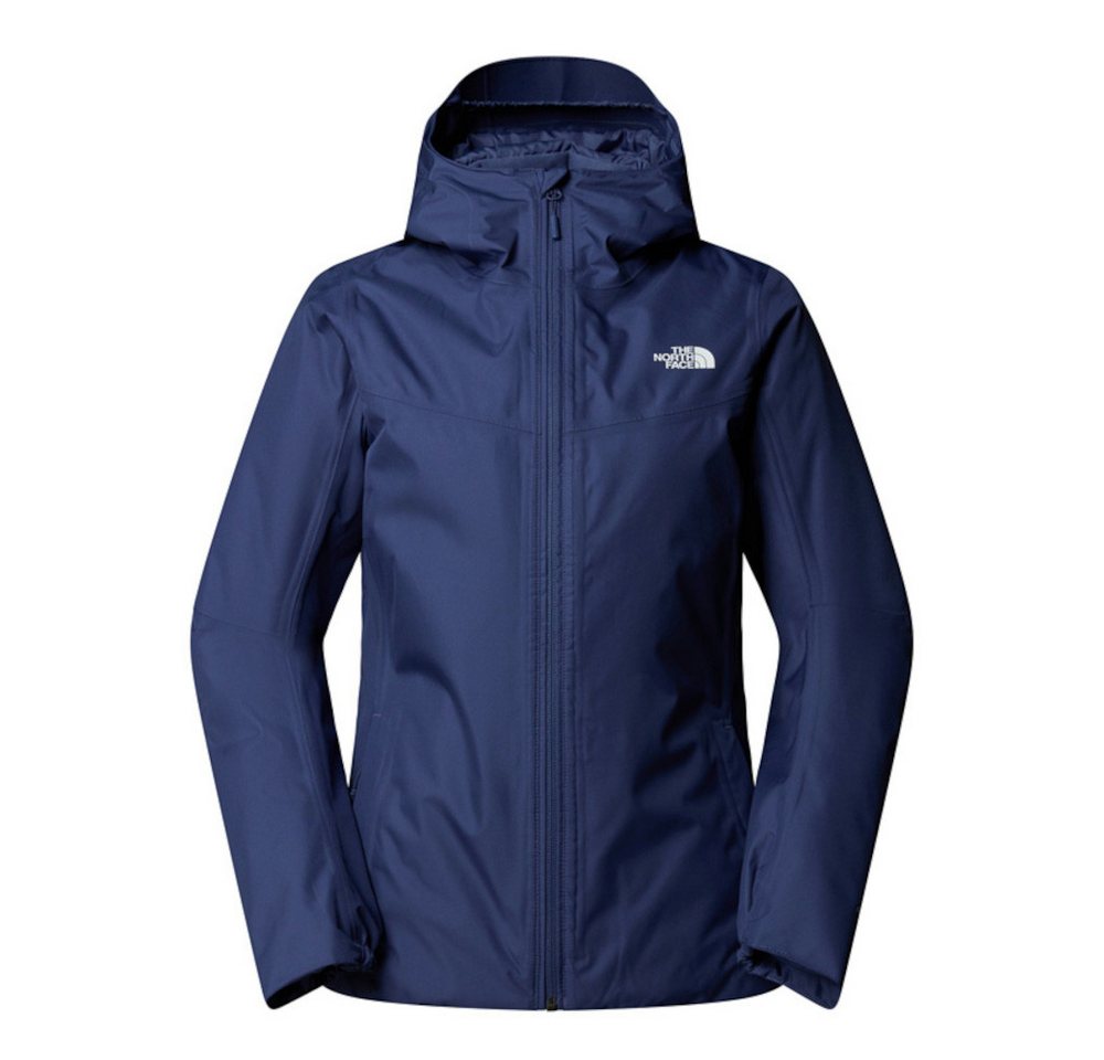The North Face Winterjacke The North Face Damen Winterjacke Quest 3Y1J The North Face Winterjacke The North Face Damen Winterjacke Quest 3Y1J von The North Face