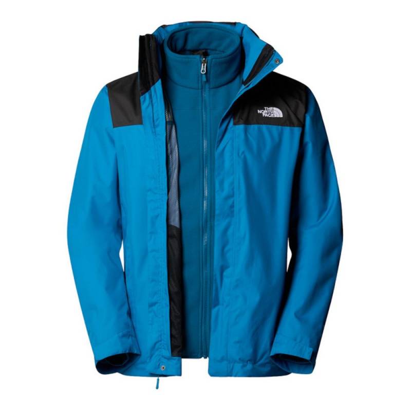 The North Face Winterjacke The North Face Herren Jacke Evolve II Triclimate CG55 von The North Face