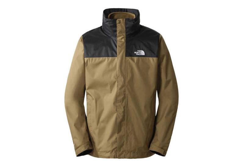 The North Face Winterjacke The North Face Herren Jacke Evolve II Triclimate CG55 von The North Face