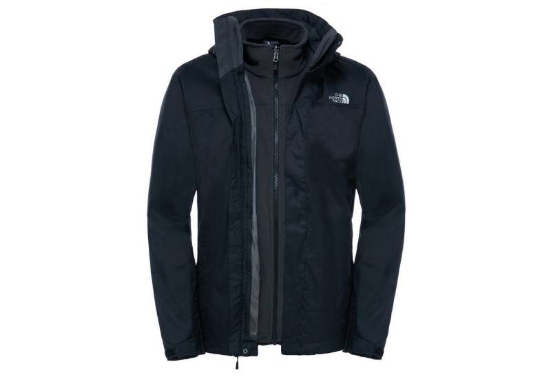 The North Face Winterjacke The North Face Herren Jacke Evolve II Triclimate CG55 von The North Face