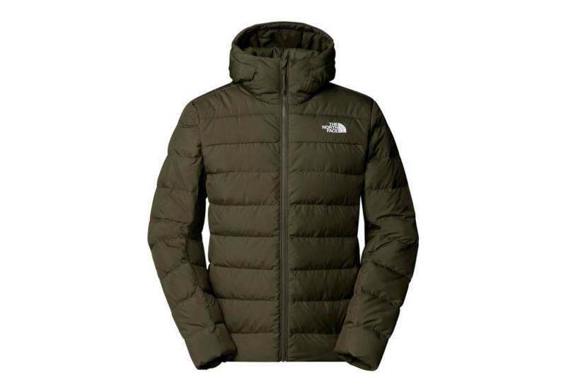 The North Face Winterjacke The North Face Herren Jacke M Aconcagua 3 Hoodie 84I1 von The North Face