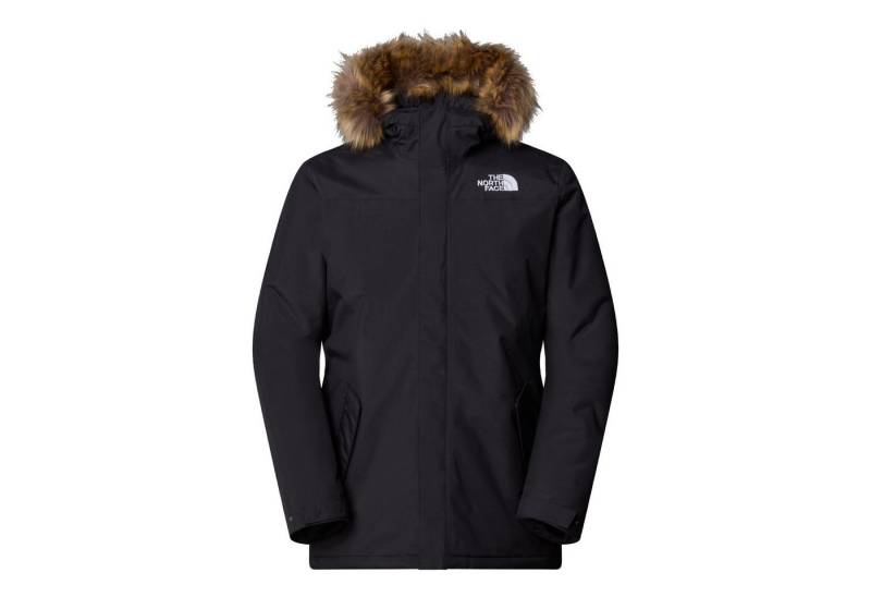 The North Face Winterjacke The North Face Herren Winterjacke Zaneck 4M8H von The North Face
