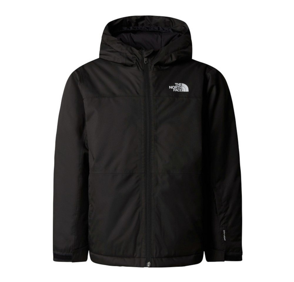 The North Face Winterjacke The North Face Jungen Winterjacke B Freedom Insulated Jacket 88TZ von The North Face