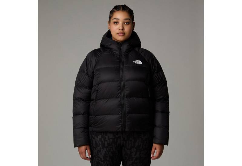 The North Face Winterjacke W PLUS HYALITE HOODIE Daunenfüllung, leicht, isolierend von The North Face
