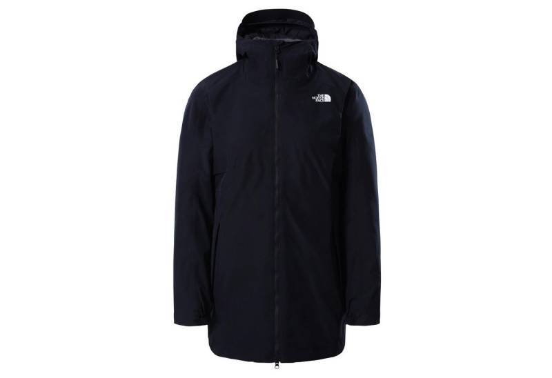 The North Face Wintermantel The North Face Damen Parka HIKESTELLER 3Y1G von The North Face
