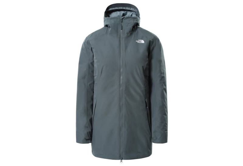 The North Face Wintermantel The North Face Damen Parka HIKESTELLER 3Y1G von The North Face