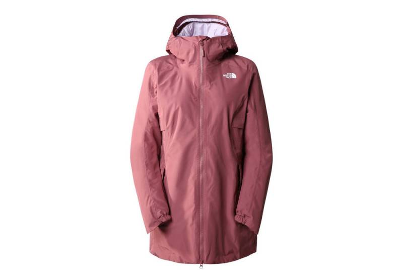 The North Face Wintermantel The North Face Damen Parka HIKESTELLER 3Y1G von The North Face