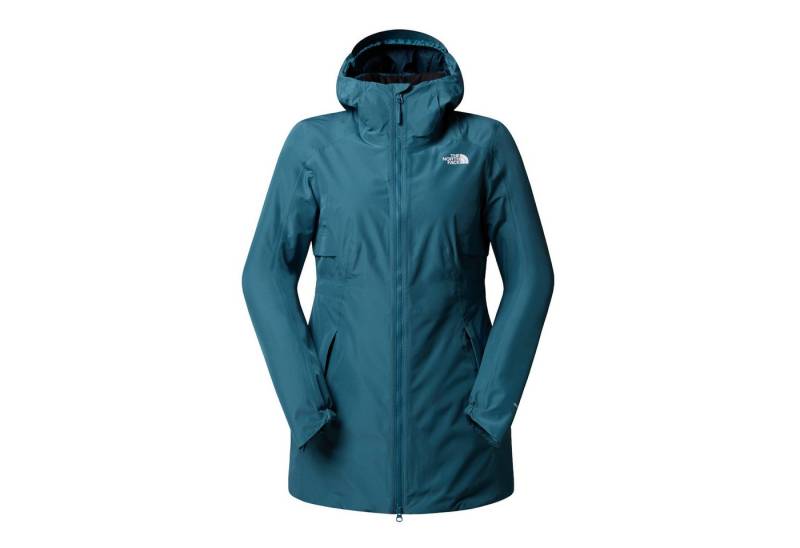 The North Face Wintermantel The North Face Damen Parka W Hikesteller Insulated Parka 8DYW von The North Face