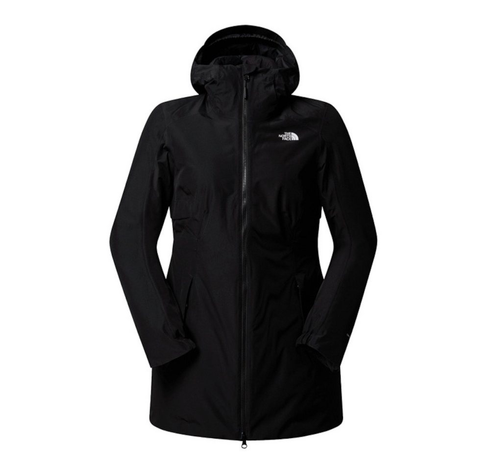 The North Face Wintermantel The North Face Damen Parka W Hikesteller Insulated Parka 8DYW von The North Face