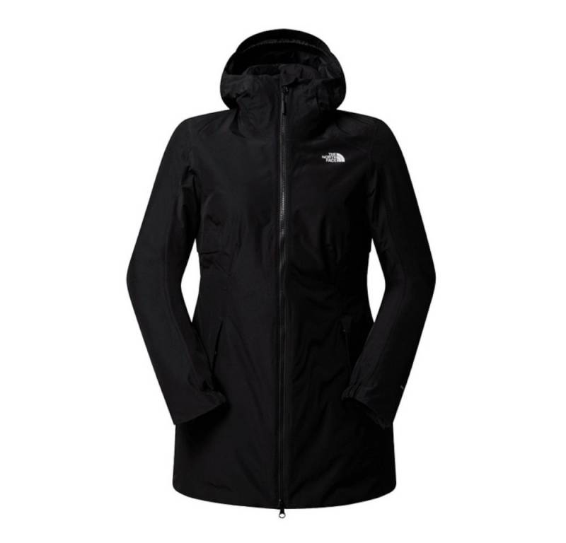 The North Face Wintermantel The North Face Damen Parka W Hikesteller Insulated Parka 8DYW von The North Face