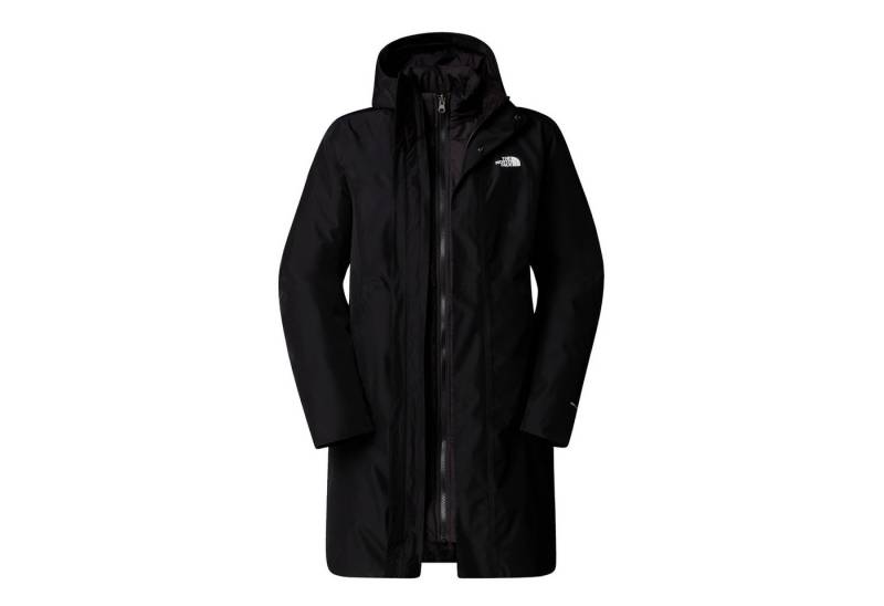 The North Face Wintermantel The North Face Damen Parka W Suzanne Triclimate 2.0 8DZZ von The North Face