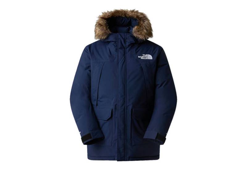 The North Face Wintermantel The North Face Herren Parka MCMURDO PARKA 5GJF von The North Face