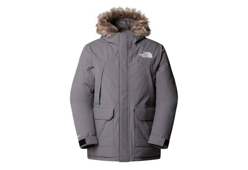 The North Face Wintermantel The North Face Herren Parka MCMURDO PARKA 5GJF von The North Face