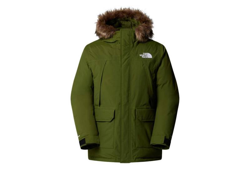 The North Face Wintermantel The North Face Herren Parka MCMURDO PARKA 5GJF von The North Face