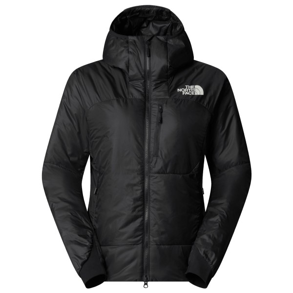 The North Face - Women's Andola Synthetic Jacket - Kunstfaserjacke Gr S schwarz von The North Face