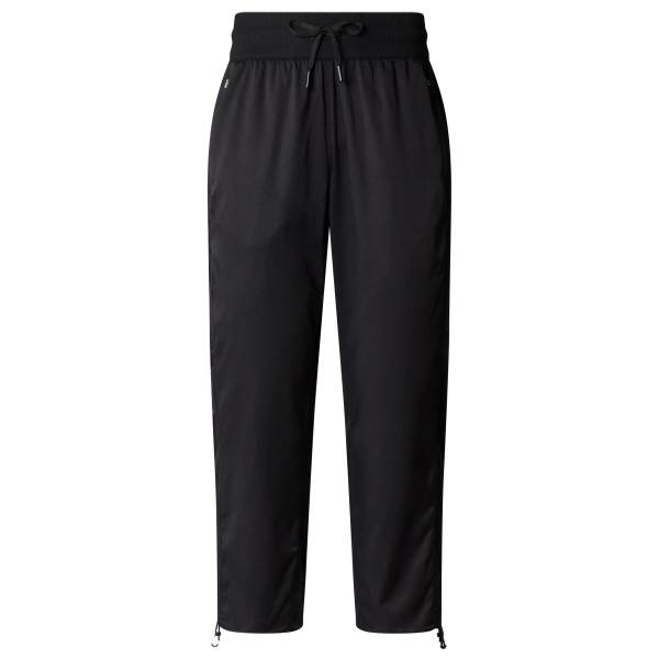 The North Face - Women's Aphrodite Motion Capri - Shorts Gr L - Regular;M - Regular;S - Regular;XL - Regular;XS - Regular;XXL - Regular blau;oliv;schwarz von The North Face