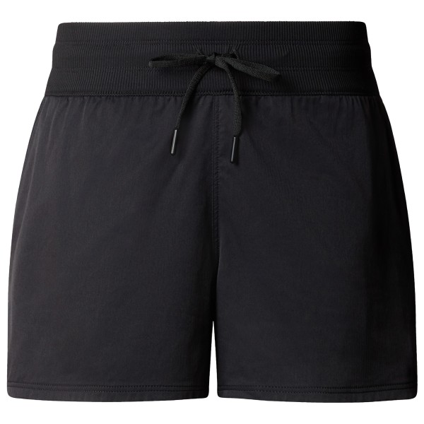 The North Face - Women's Aphrodite Short - Shorts Gr XS - Regular schwarz von The North Face