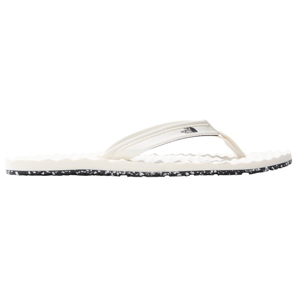 The North Face - Women's Base Camp Mini II - Sandalen Gr 10 weiß von The North Face