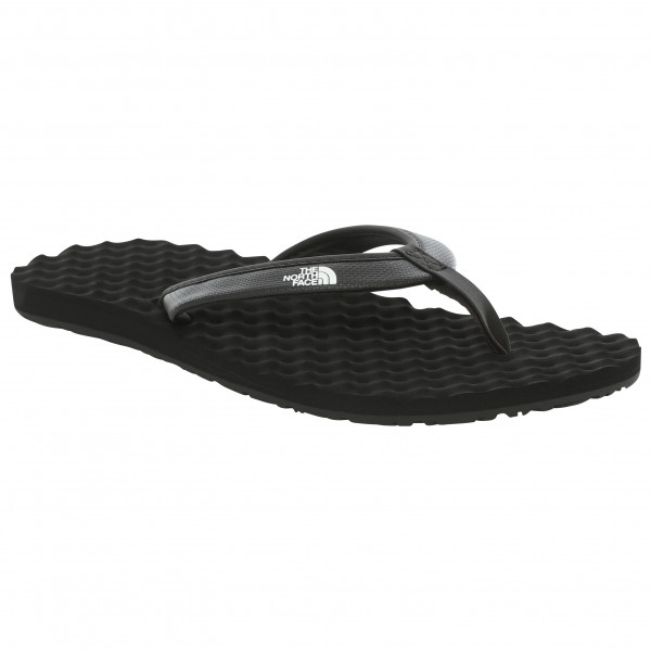 The North Face - Women's Base Camp Mini II - Sandalen Gr 8 schwarz von The North Face