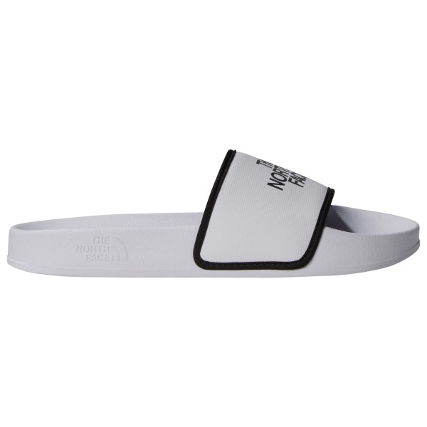 The North Face - Women's Base Camp Slide III - Sandalen Gr 7 grau von The North Face