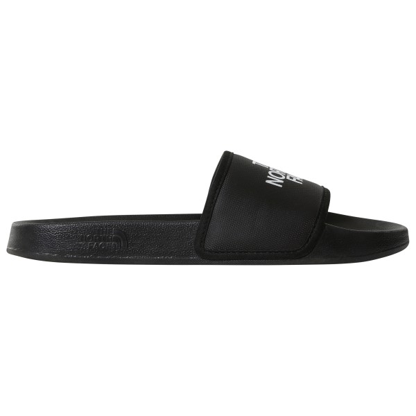 The North Face - Women's Base Camp Slide III - Sandalen Gr 7 schwarz von The North Face
