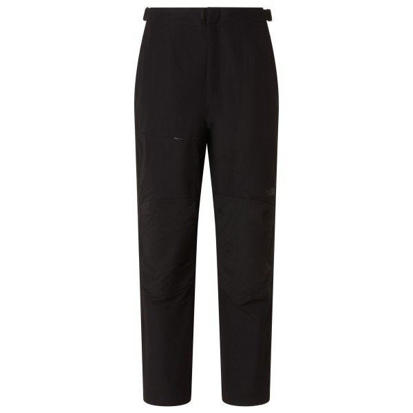 The North Face - Women's Basin Pro Pant - Trekkinghose Gr 2 - Regular schwarz von The North Face