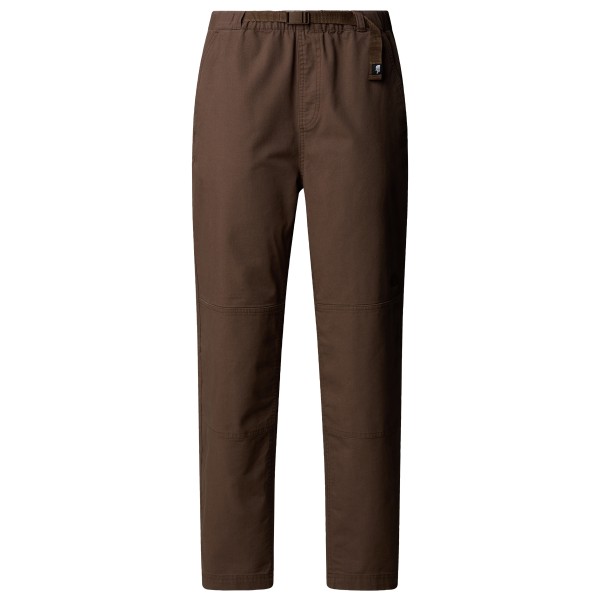 The North Face - Women's Beta Utility Belted Pant - Freizeithose Gr M - Regular braun von The North Face