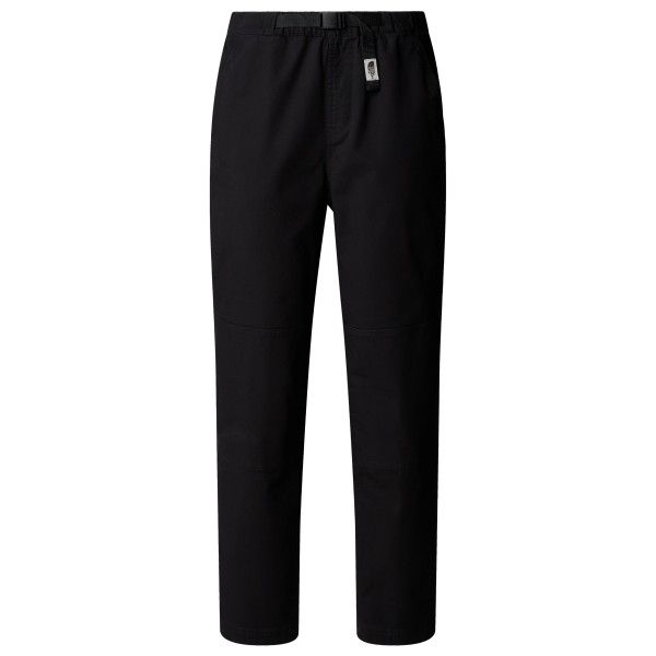 The North Face - Women's Beta Utility Belted Pant - Freizeithose Gr M - Regular schwarz von The North Face