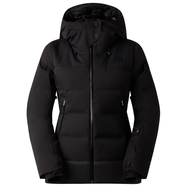 The North Face - Women's Cirque Down Jacket - Skijacke Gr XXL schwarz von The North Face