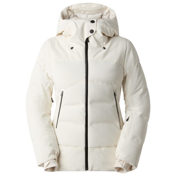 The North Face - Women's Cirque Down Jacket - Skijacke Gr XXL weiß von The North Face