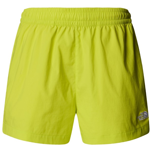 The North Face - Women's Class V Pathfinder Pull On Short - Shorts Gr M - Regular grün von The North Face