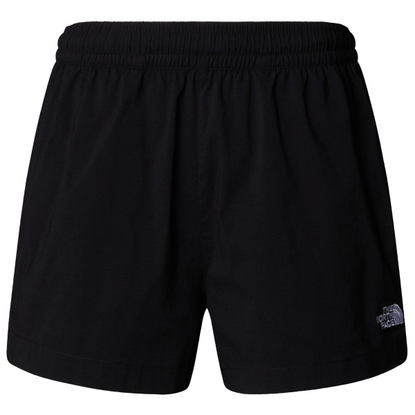 The North Face - Women's Class V Pathfinder Pull On Short - Shorts Gr M - Regular schwarz von The North Face