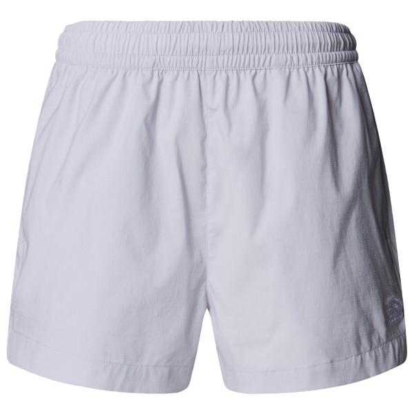 The North Face - Women's Class V Pathfinder Pull On Short - Shorts Gr S - Regular grau von The North Face