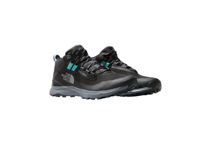 The North Face Women's Cragstone Mid WP Wanderschuh wasserdicht von The North Face