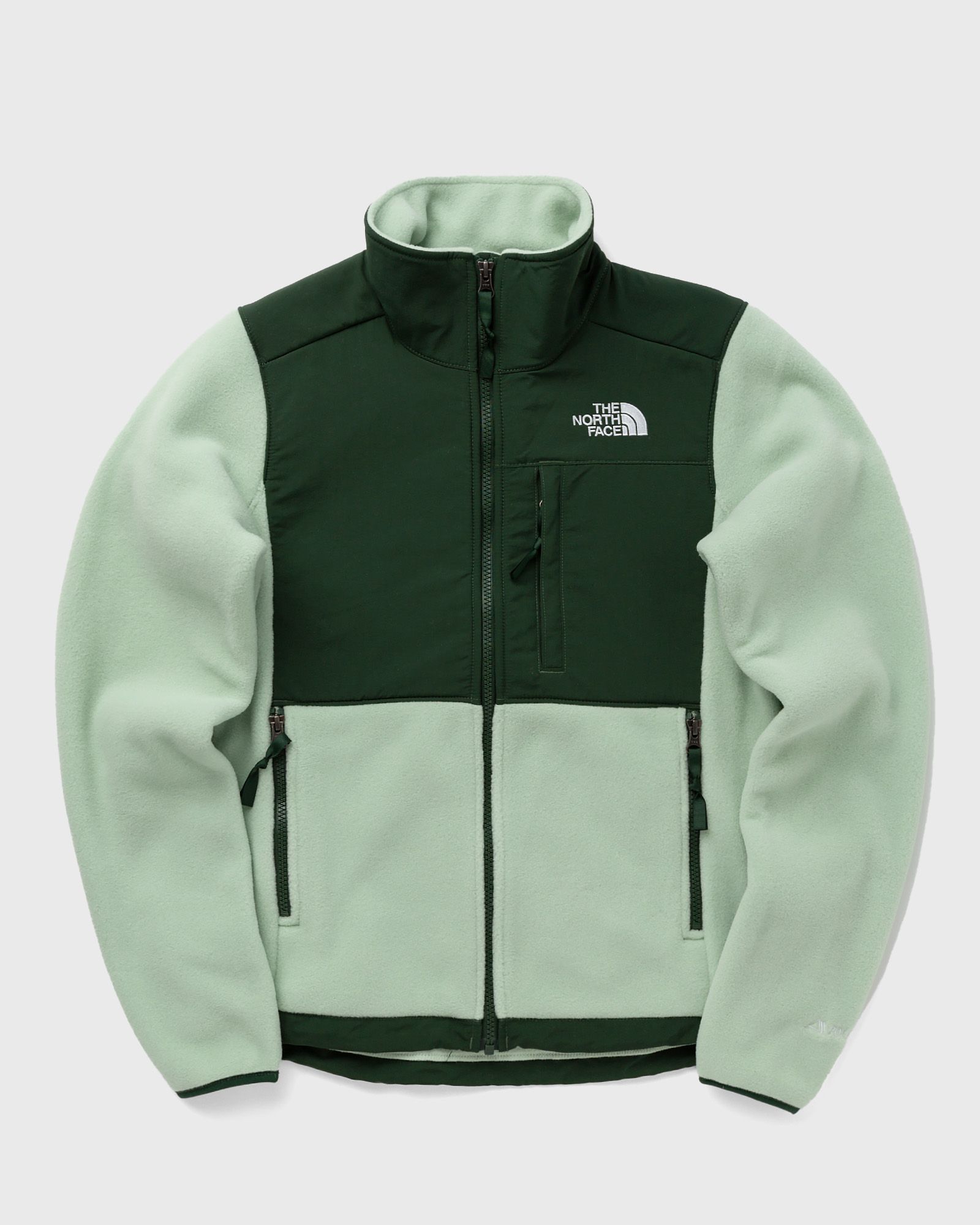 The North Face Women’s Denali Jacket women Fleece Jackets green in Größe:XS von The North Face