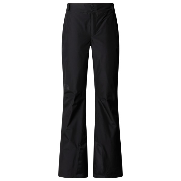 The North Face - Women's Descendit Pant - Skihose Gr XS - Long schwarz von The North Face