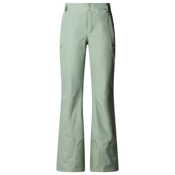 The North Face - Women's Descendit Pant - Skihose Gr XS - Regular grün The North Face - Women's Descendit Pant - Skihose Gr XS - Regular grün von The North Face