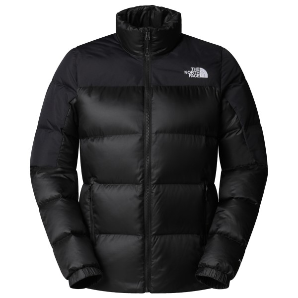 The North Face - Women's Diablo Down 2.0 Jacket - Daunenjacke Gr S schwarz von The North Face