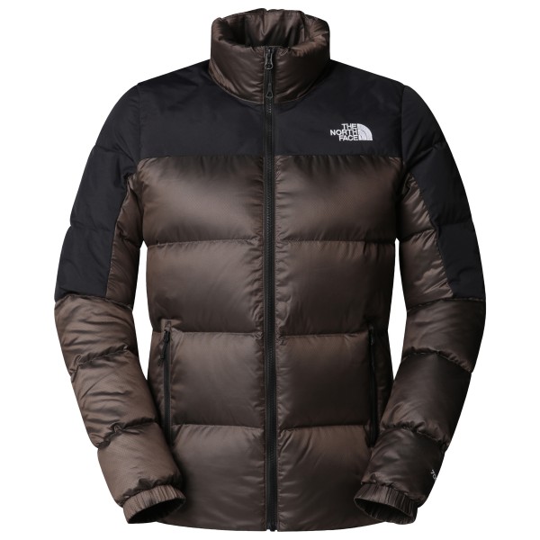 The North Face - Women's Diablo Down 2.0 Jacket - Daunenjacke Gr XL schwarz von The North Face