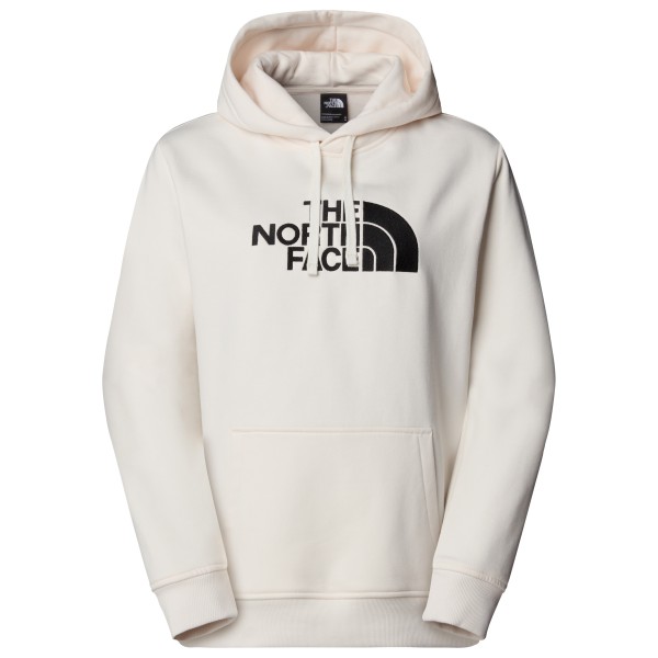 The North Face - Women's Drew Peak Pullover Hoodie - Hoodie Gr XS weiß/grau The North Face - Women's Drew Peak Pullover Hoodie - Hoodie Gr XS weiß/grau von The North Face