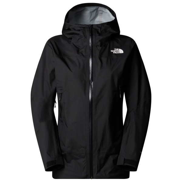 The North Face - Women's Dryvent Signal 2.5L Jacket - Regenjacke Gr XL schwarz von The North Face