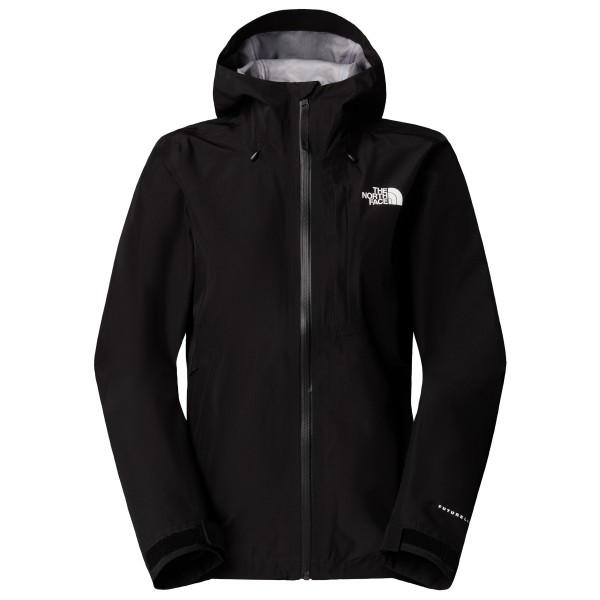 The North Face - Women's Dryzzle Futurelight 2 Jacket - Regenjacke Gr XL schwarz von The North Face