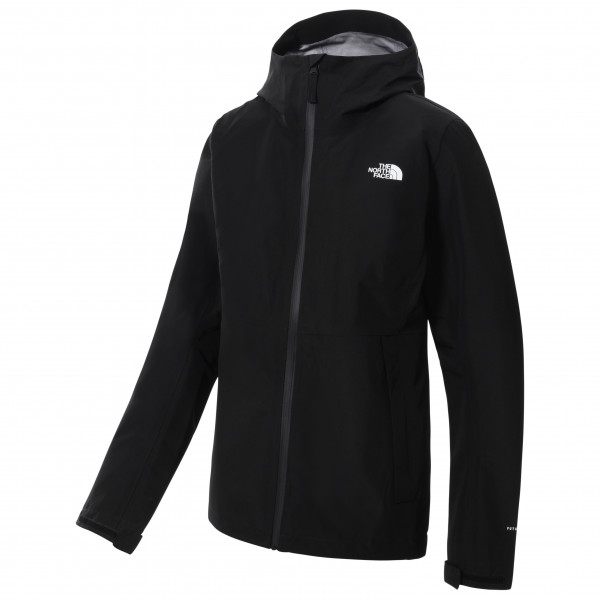 The North Face - Women's Dryzzle Futurelight Jacket - Regenjacke Gr M schwarz von The North Face