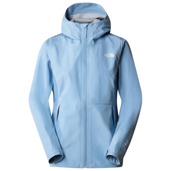 The North Face - Women's Dryzzle Futurelight Jacket - Regenjacke Gr S blau von The North Face