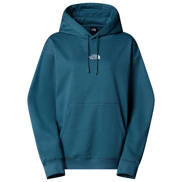 The North Face - Women's Essential Hoodie - Hoodie Gr S blau The North Face - Women's Essential Hoodie - Hoodie Gr S blau von The North Face