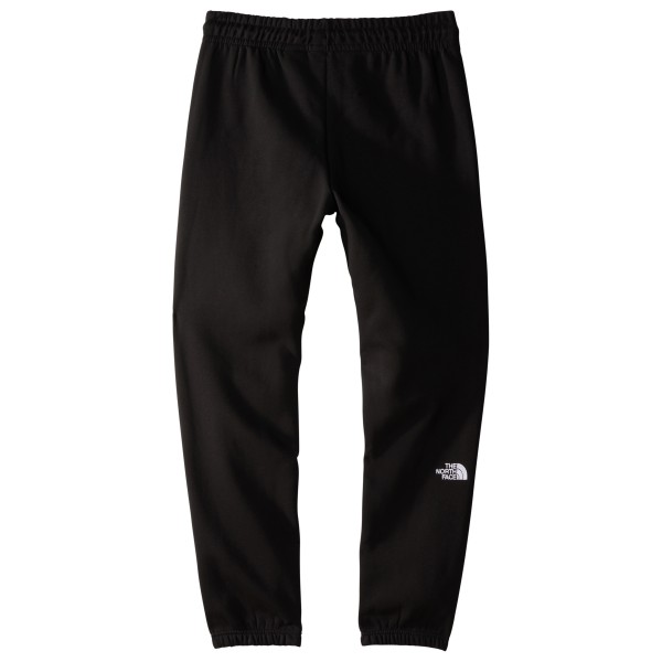 The North Face - Women's Essential Jogger - Trainingshose Gr L - Regular;M - Regular;S - Regular;XL - Regular;XS - Regular schwarz von The North Face