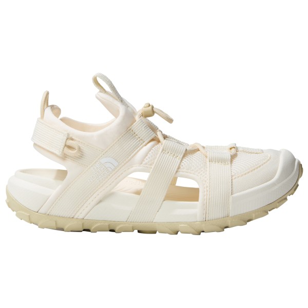 The North Face - Women's Explore Camp Shandal - Sandalen Gr 10;10,5;11;6;6,5;7;7,5;8;8,5;9;9,5 beige;schwarz von The North Face